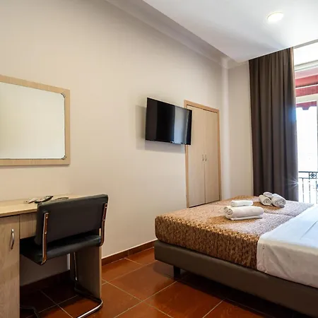 Hotel Diamond 3*