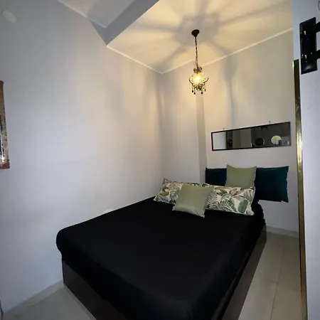 Bella 'mbriana Apartment