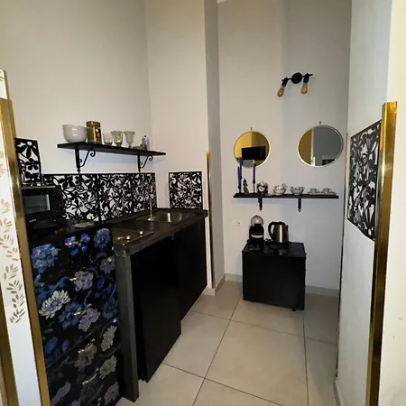 Apartment Bella 'mbriana