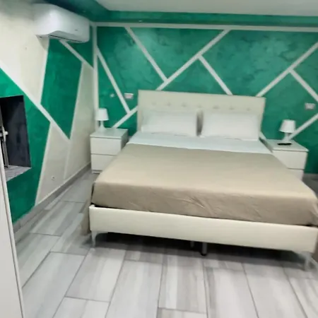 Penzion Clopat Vacanze2023