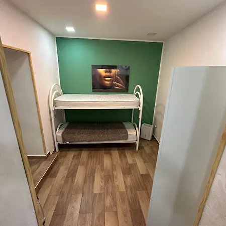Cp House Naples