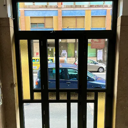 Dodo & Fofo * Napoli