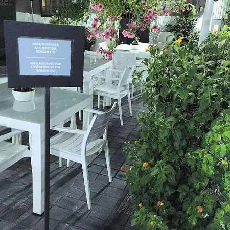 Apartment Il Borghetto House Grey Neapel