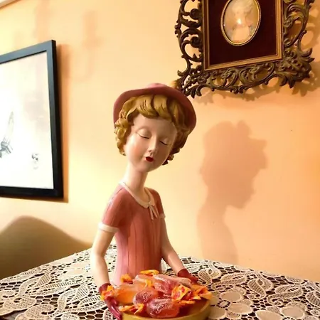 Appartamento Casa D'artista