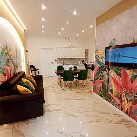 Luxury House Tina * Naples