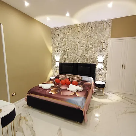 Apartment Luxury House Tina