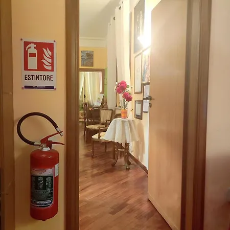 Casa D'artista Appartamento Napoli