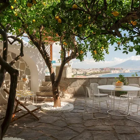 Casa vacanze Jallo & Blue Petite *