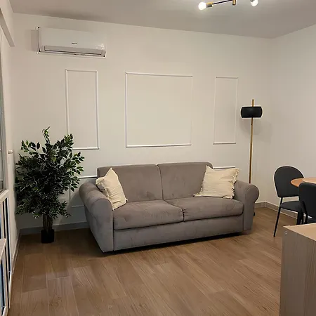 Apartment Essence