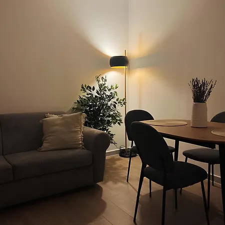 Essence Apartment Naples