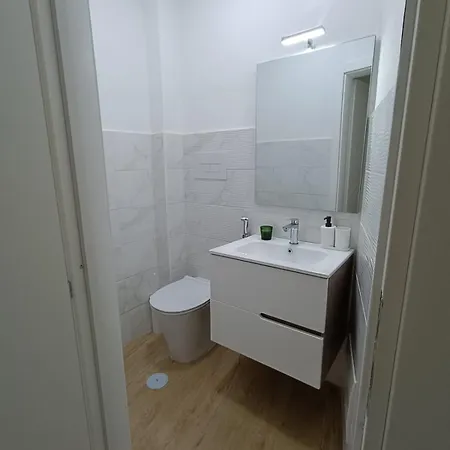 Holiday home La Casetta *