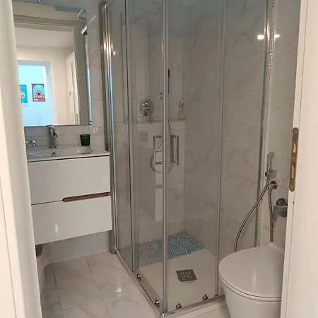 La Casetta Holiday home