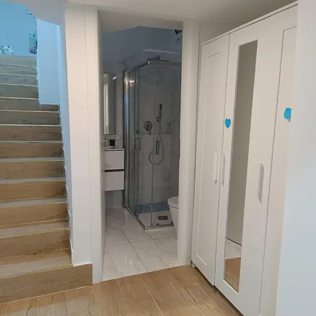 Holiday home La Casetta *
