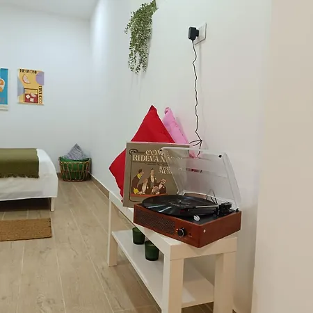 Holiday home La Casetta