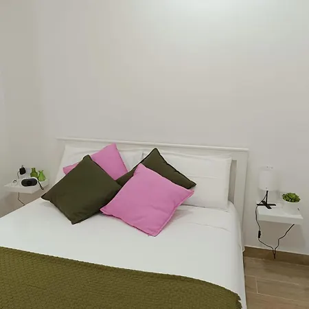Holiday home La Casetta Naples