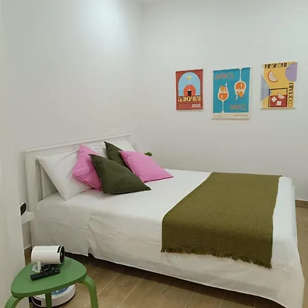 Holiday home La Casetta *