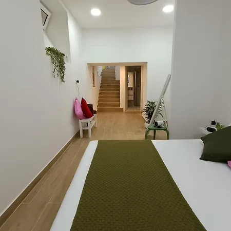 La Casetta Holiday home Naples