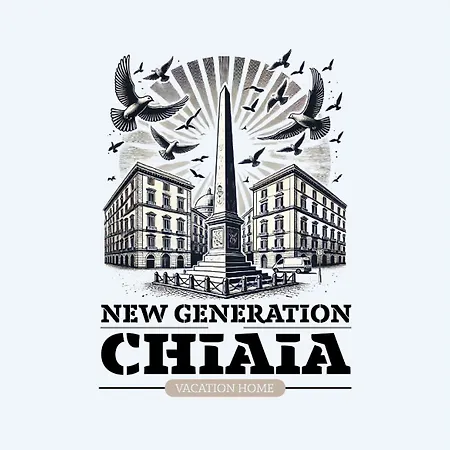 New Generation Chiaia Naples