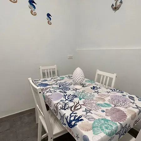 Ancora D'oro Apartment *