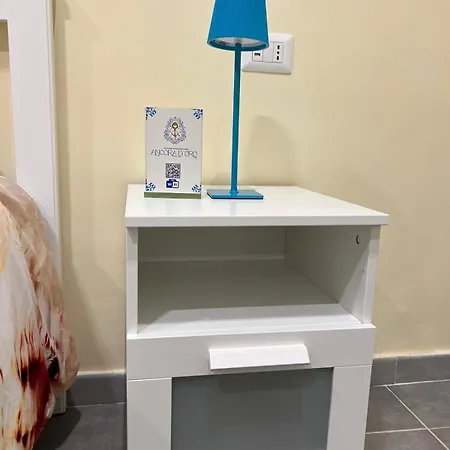 Ancora D'oro Apartment Naples