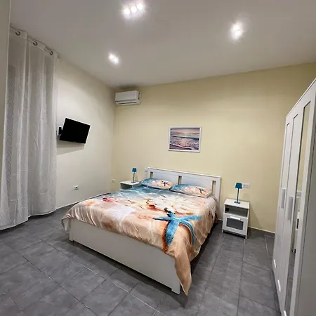 Ancora D'oro Apartment Naples