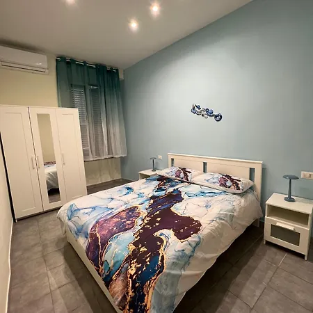 Apartment Ancora D'oro Naples