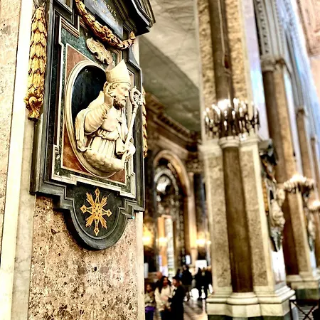 Appartamento Le Piazze Di