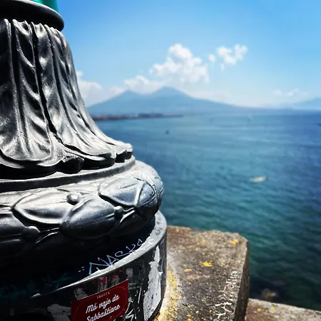 Le Piazze Di Appartamento Napoli