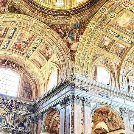 Le Piazze Di * Napoli