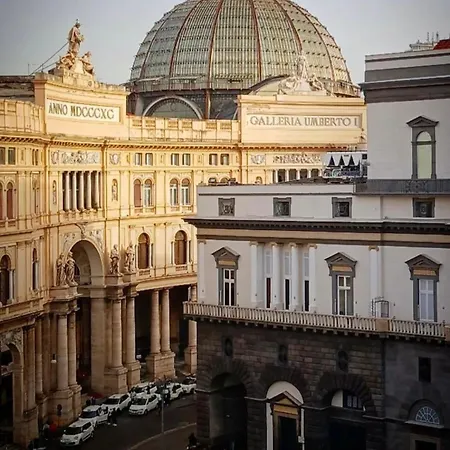 Maison d'hôtes Casetta Piazza Plebiscito *