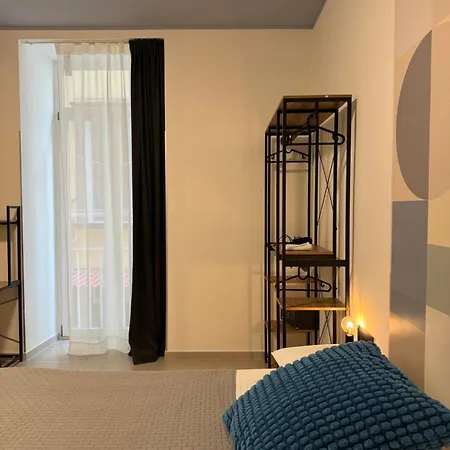 Affittacamere Sleep Toledo - Self Check-in *