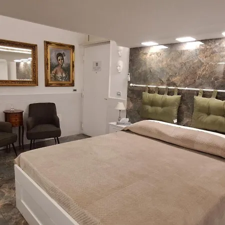 Casa San Felice * Naples