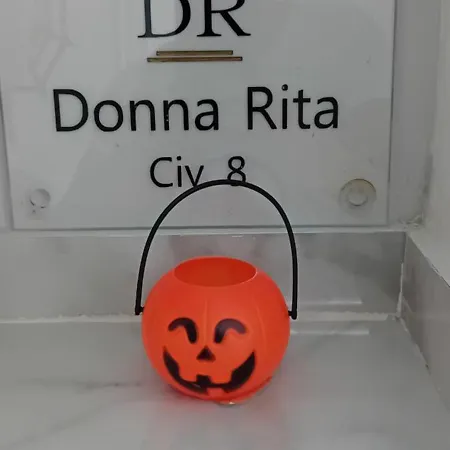 Donna Rita House * Nápoles