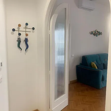 Blue&green Chiaia Apartment