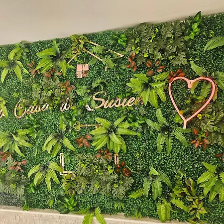 Appartamento La Casa Di Susien