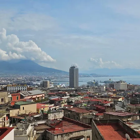 La Casa Di Susien * Napoli