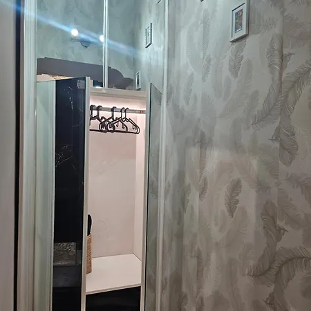 La Casa Di Susien Appartamento