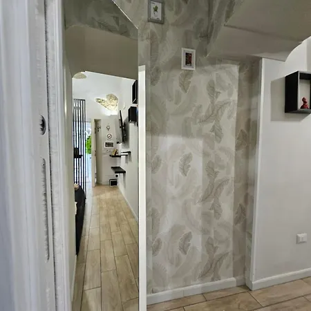 Apartment La Casa Di Susien