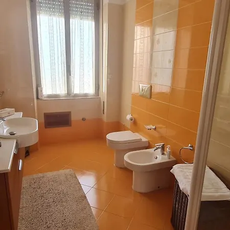 Suarez Apartment