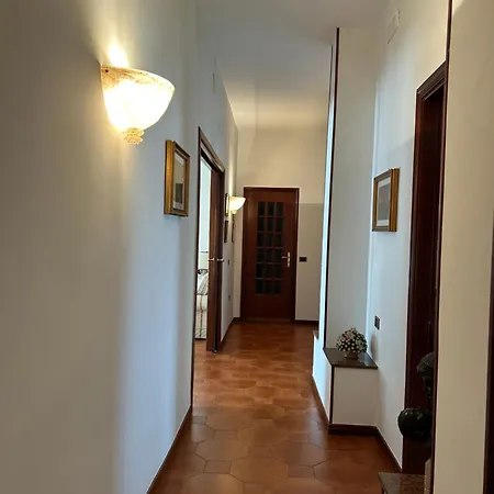Apartment Suarez *