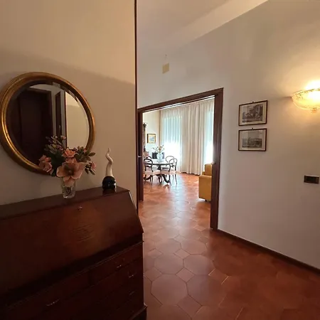 Apartment Suarez Naples