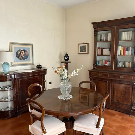 Apartment Suarez