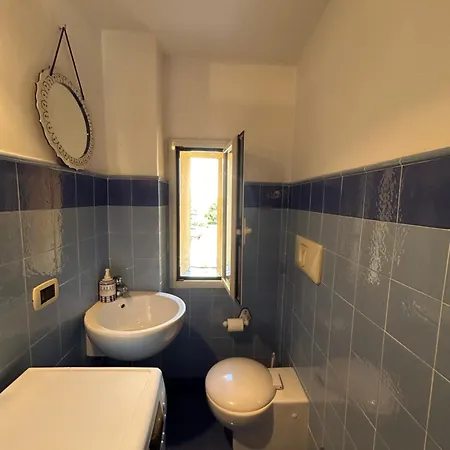 Suarez Apartment Naples