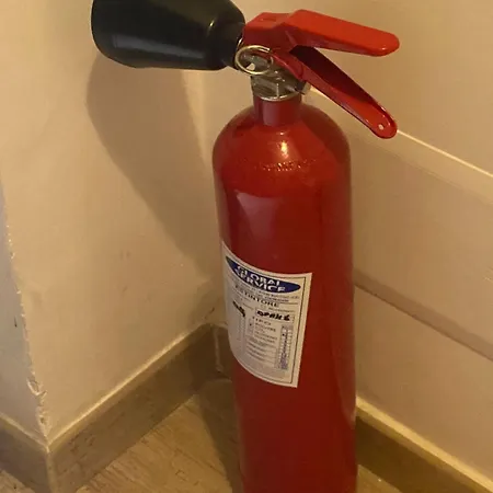 La Casa Della Bella M'briana Appartamento