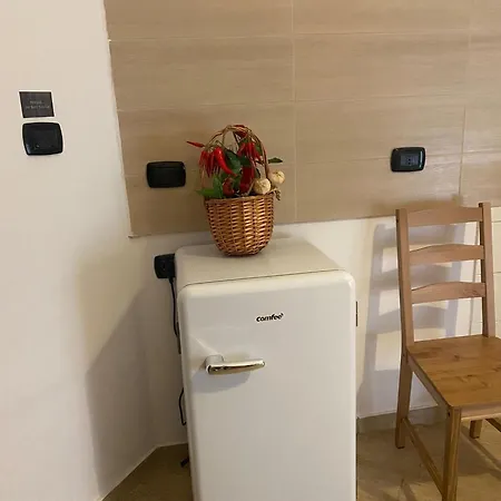 La Casa Della Bella M'briana