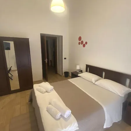 La Casa Della Bella M'briana Apartment