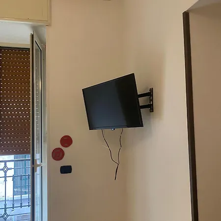La Casa Della Bella M'briana Appartamento *