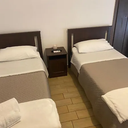 Appartamento La Casa Della Bella M'briana *