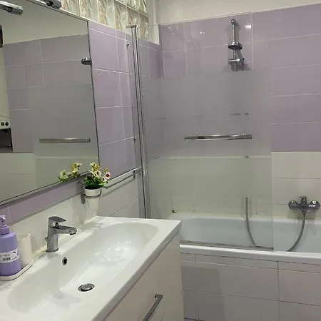 La Casa Della Bella M'briana *