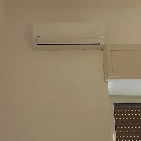 La Casa Della Bella M'briana Napoli